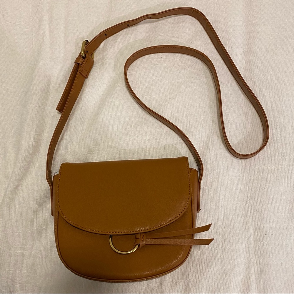 Never Used Crossbody Bag